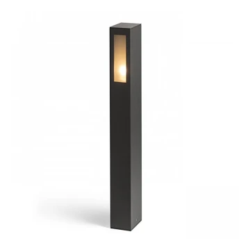 RED - Design Rendl - R10441 - Venkovní lampa TREEZA 1xE27/26W/230V IP54