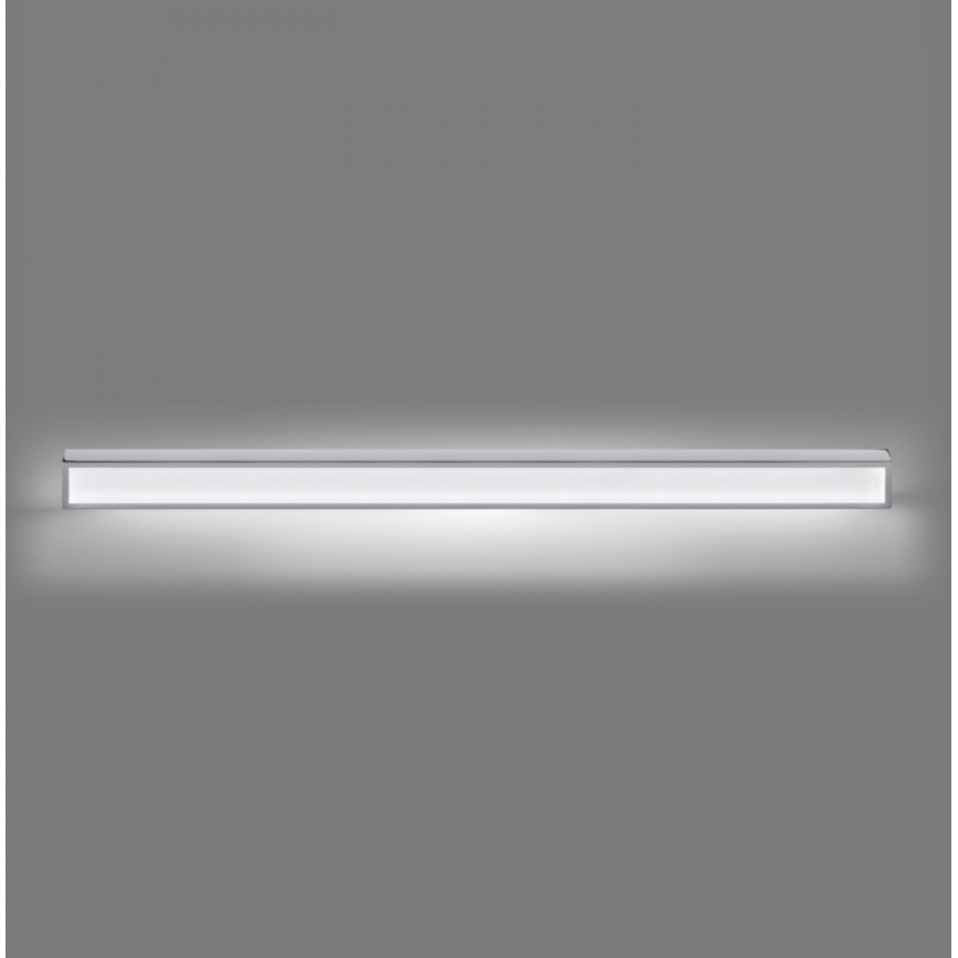 RED - Design Rendl - R11998 - LED Koupelnové nástěnné svítidlo MARINA LED/25W/230V IP44