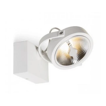 RED - Design Rendl - R12332 - LED Nástěnné bodové svítidlo KELLY LED/12W/230V