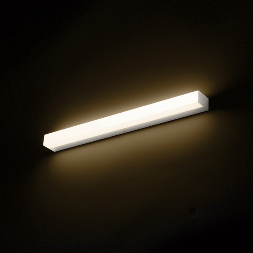 RED - Design Rendl - R12401 - LED Koupelnové osvětlení zrcadla LEVIA LED/12W/230V IP44