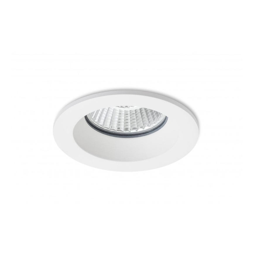 RED - Design Rendl - R12716 - LED Koupelnové podhledové svítidlo TOLEDO 8W/230V IP44