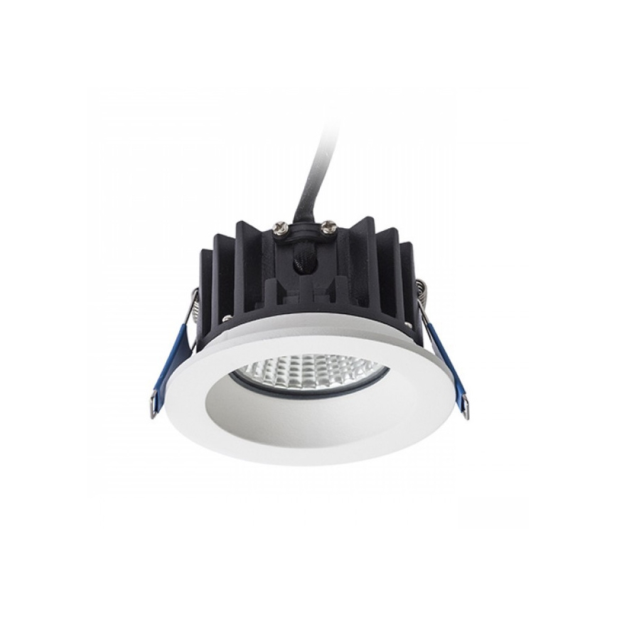 RED - Design Rendl - R12716 - LED Koupelnové podhledové svítidlo TOLEDO 8W/230V IP44