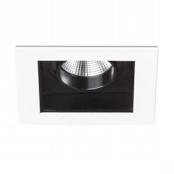 RED - Design Rendl - R12856 - LED Podhledové svítidlo BONDY LED/7W/230V