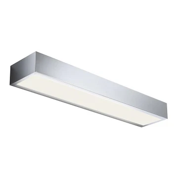 Redo 01-1130 - LED Koupelnové osvětlení zrcadla HORIZON LED/18W/230V 60 cm IP44