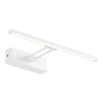 Redo 01-3460 - LED Obrazové svítidlo LINEAR LED/8W/230V 35 cm CRI 92 bílá