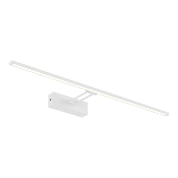 Redo 01-3462 - LED Obrazové svítidlo LINEAR LED/8W/230V 60,5 cm CRI 92 bílá