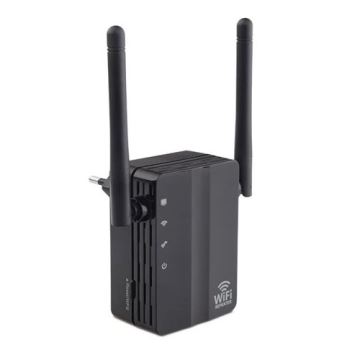 Repeater Wi-Fi 2,4GHz