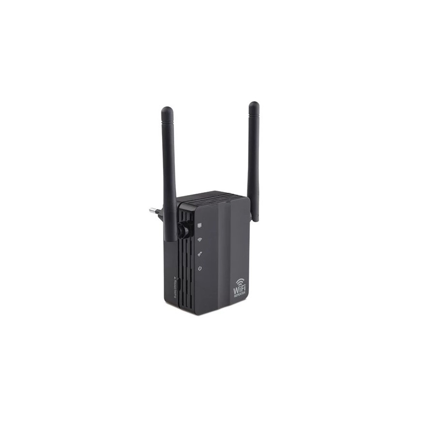 Repeater Wi-Fi 2,4GHz