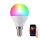 RGBW LED Stmívatelná žárovka G45 E14/5,5W/230V 2700-6500K Wi-Fi Tuya