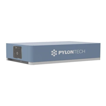 Řídící bateriový systém PYLONTECH BMS FORCE H1, FC0500-40S