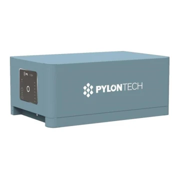 Řídící bateriový systém Pylontech BMS Force H2, FC0500M-40