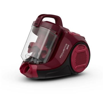 Rowenta - Bezsáčkový vysavač SWIFT POWER CYCLONIC 1,2l 750W/230V červená