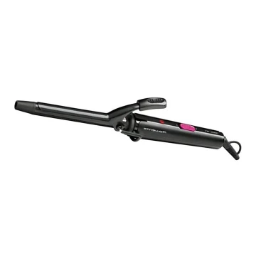 Rowenta - Kulma CURLING TONG BASIC 25W/230V černá