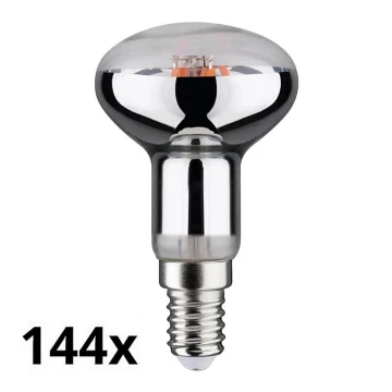 SADA 144x LED Reflektorová žárovka R50 E14/3,8W/230V 2700K