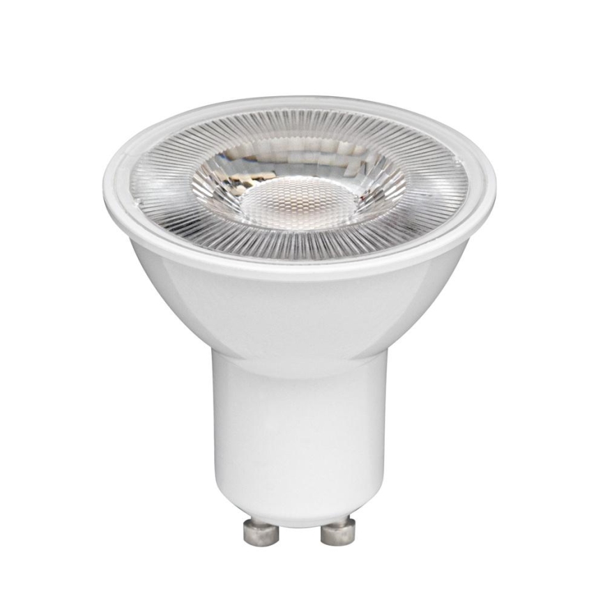 SADA 3x LED Žárovka PAR16 GU10/2,8W/230V 2700K 60° - Osram