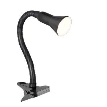 Searchlight - Flexibilní stolní lampa DESK 1xE14/40W/230V