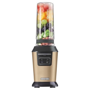 Sencor - Smoothie mixér s příslušenstvím 800W/230V