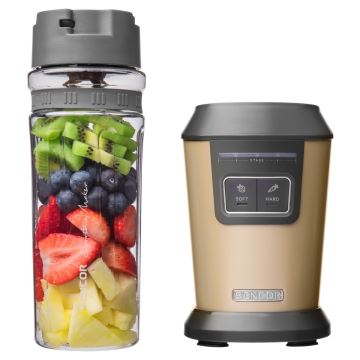 Sencor - Smoothie mixér s příslušenstvím 800W/230V