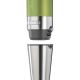 Sencor - Tyčový mixér 4v1 1200W/230V nerez/zelená