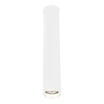 Shilo - Koupelnové bodové svítidlo 1xGU10-MR11/15W/230V IP44 bílá