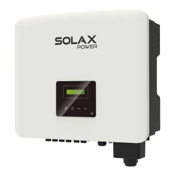 Síťový měnič SolaX Power 15kW, X3-PRO-15K-G2 Wi-Fi