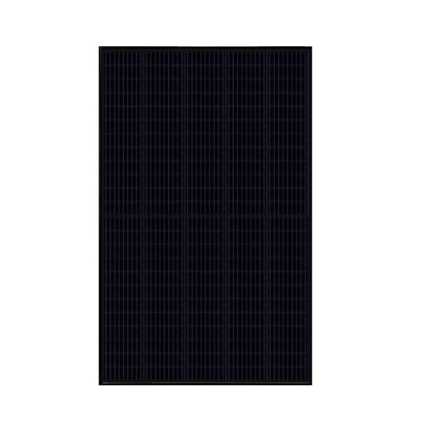 Solární sestava SOFAR Solar - 14,8kWp panel RISEN Full Black +15kW SOLAX měnič 3f + 15kWh baterie SOFAR s řídící jednotkou akumulátoru