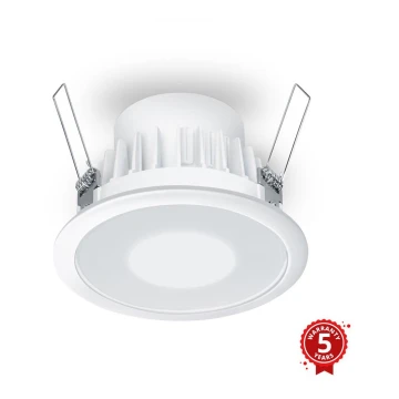 STEINEL 007737 - LED Podhledové svítidlo slave LED/15W/230V 3000K