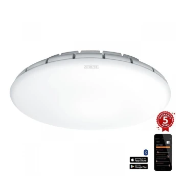 Steinel 067540 - LED Stmívatelné stropní svítidlo se senzorem RS PRO S20 SC 15,7W/230V 4000K