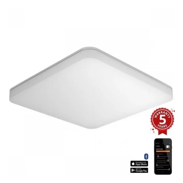 Steinel 067731- LED Stmívatelné stropní svítidlo se senzorem RS PRO R20 PLUS 15,86W/230V IP40 4000K