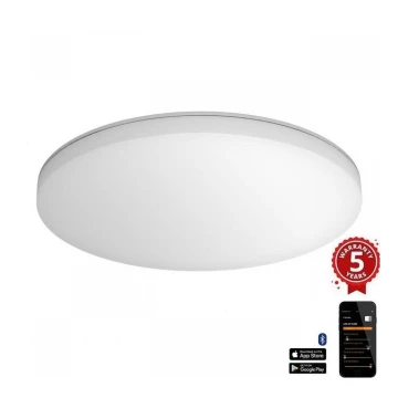 Steinel 067755 - LED Stmívatelné stropní svítidlo se senzorem RS PRO R20 PLUS 15,86W/230V IP40 3000K