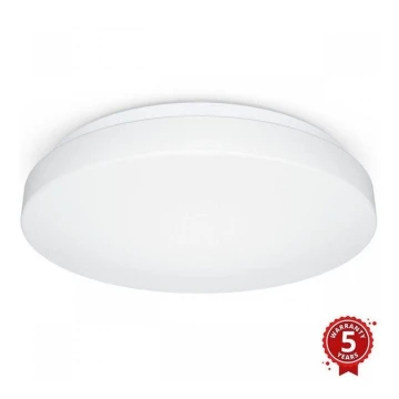 Steinel 069759-LED Koupelnové stropní svítidlo RSPROP2 LED/14,1W/230V 4000K IP54