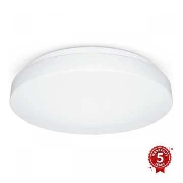 Steinel 069766- LED Koupelnové stropní svítidlo RSPRO P2 LED/14W/230V 3000K IP54