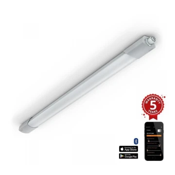 Steinel 079338 - LED Technické svítidlo se senzorem RS PRO 5150 SC 5C LED/42W/230V IP66