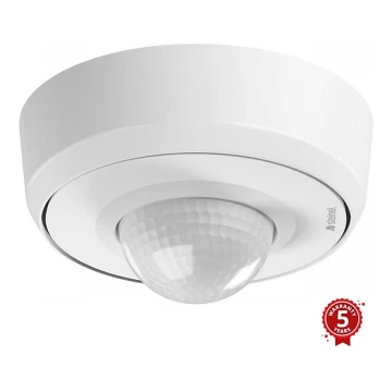 Steinel 087760 - Venkovní senzor pohybu MD-24 ECO COM1 360° IP54 bílá