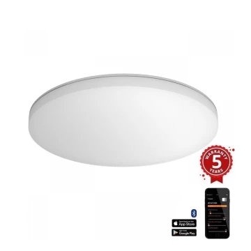 Steinel - LED Stmívatelné stropní svítidlo se senzorem RSPROR30BASICSC 23,22W/230V IP40 3000K