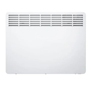 Stiebel Eltron - Nástěnný konvektor s LCD displejem a elektronickým termostatem 1500W/230V IP24