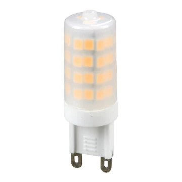 Stmívatelná LED žárovka G9/4W/230V 4000K