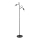 Stojací lampa HARRY 2xE27/60W/230V