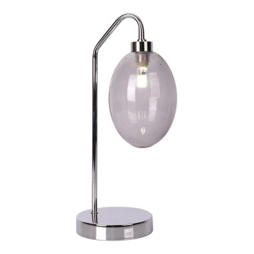 Stolní lampa LUKKA 1xG9/10W/230V