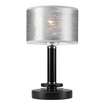 Stolní lampa ROSA 1xE27/60W/230V buk