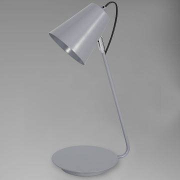 Stolní lampa TABLE LAMPS 1xE27/60W/230V