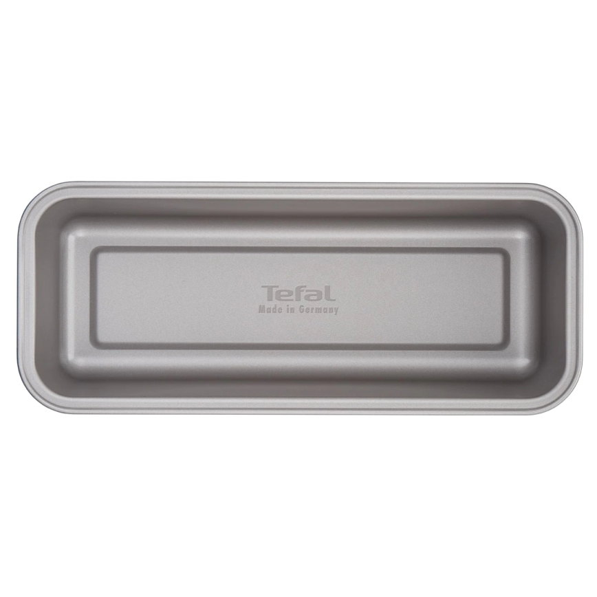 Tefal - Forma na biskupský chlebíček DELIBAKE 30 cm červená