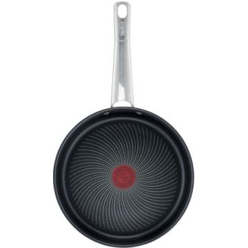 Tefal - Hluboká pánev s poklicí COOK EAT 24 cm