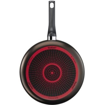 Tefal - Hluboká pánev s poklicí SIMPLY CLEAN 24 cm