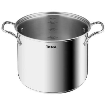 Tefal - Hrnec s poklicí INTUITION 22 cm