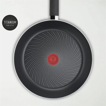 Tefal - Pánev DELICIOUS 26 cm