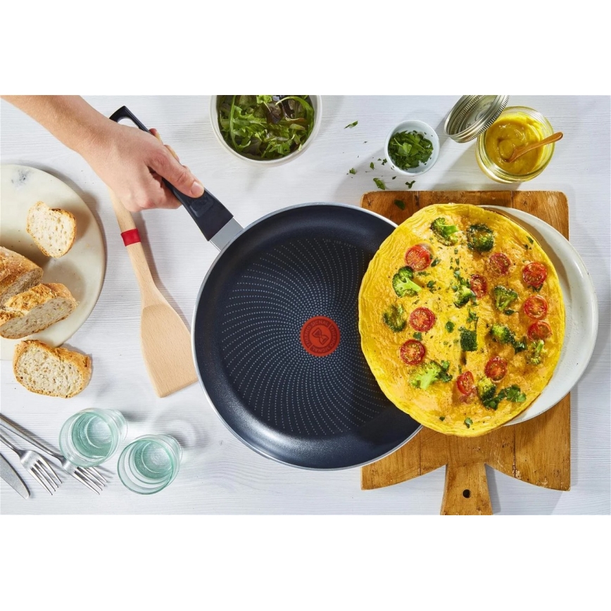 Tefal - Pánev START&COOK 26 cm