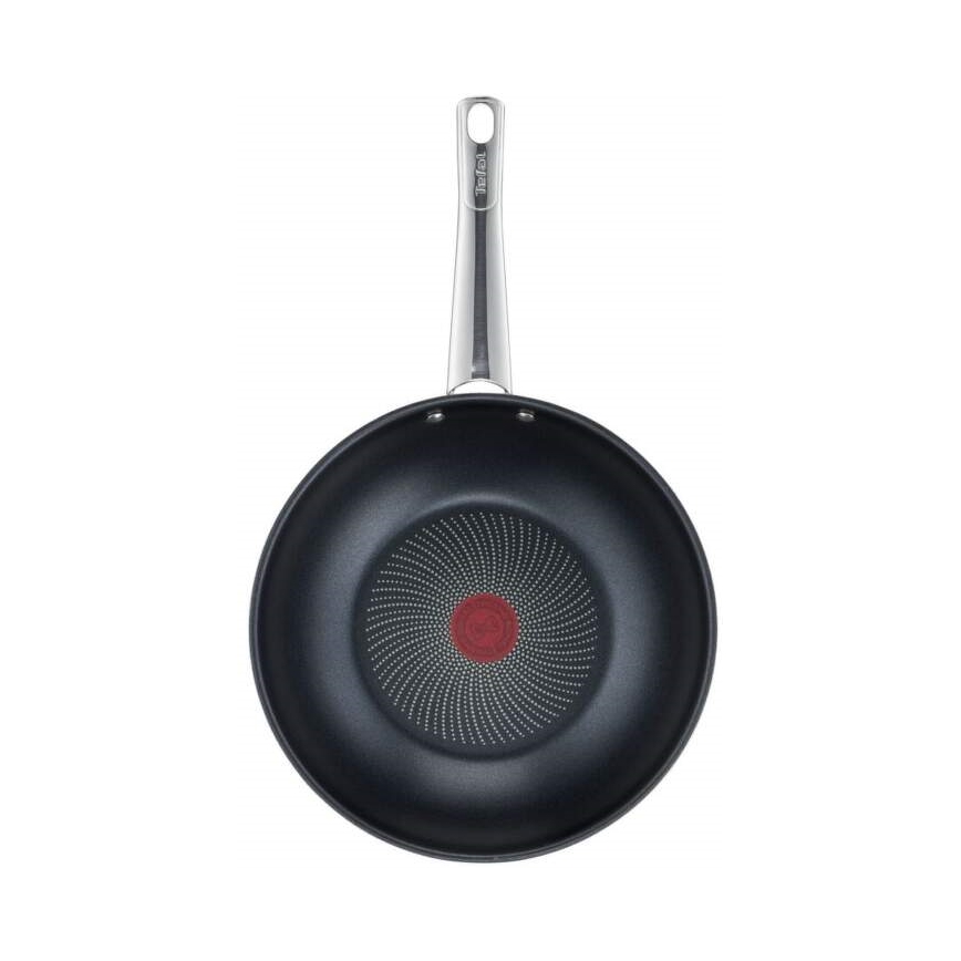 Tefal - Pánev Wok COOK EAT 28 cm