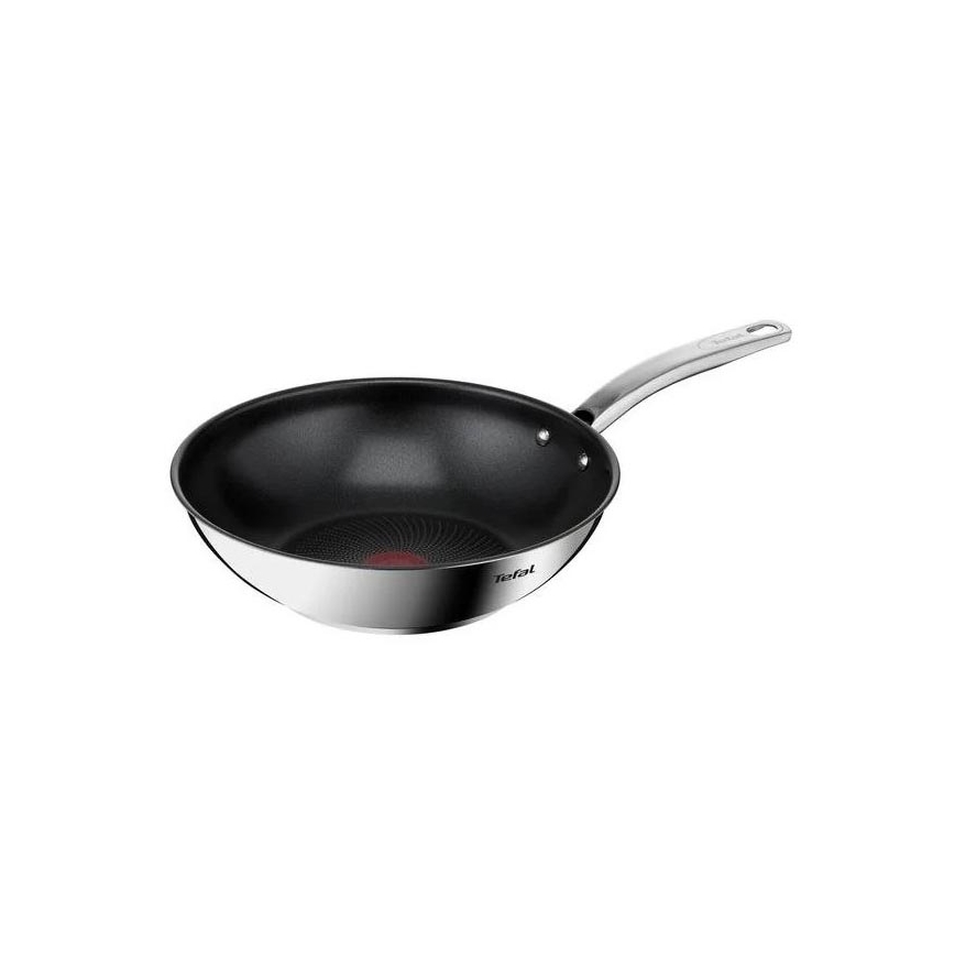 Tefal - Pánev Wok INTUITION 28 cm