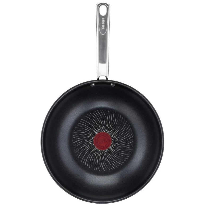 Tefal - Pánev Wok INTUITION 28 cm